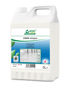 LINAX Stripper - do usuwania powłok 5L Green Care 1112515