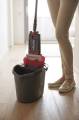 VILEDA ULTRAMAX Zestaw – Mop + Wiaderko + ZAPAS - Sprzęt do ręcznego sprzątania - Clean-24.pl