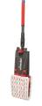 VILEDA ULTRAMAX Zestaw – Mop + Wiaderko + ZAPAS - Sprzęt do ręcznego sprzątania - Clean-24.pl