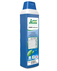 TANEX Allround - Silny środek myjący 1L Green Care 713327