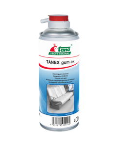 TANEX Gum-ex - do usuwania gum do żucia i plasteliny 400ml Tana 712929 