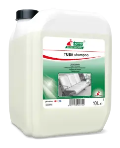 TUBA Shampoo- preparat do prania dywanów 10L Tana 1204770