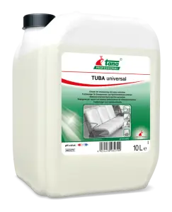 TUBA Universal- środek do prania wykładzin 10L Tana 1203279