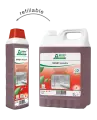 SANET Alkastar- Do czyszczenia i pielęgnacji sanitariów 5L Green Care 712472 - Chemia profesjonalna - Clean-24.pl