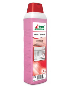 SANET Lavocid- do codziennego mycia sanitariów 1L 712937 Tana
