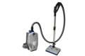Odkurzacz plecakowy LINDHAUS  LB4 electric wersja kablowa - odkurzacze na sucho - Clean-24.pl
