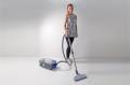 Odkurzacz plecakowy LINDHAUS  LB4 electric wersja kablowa - odkurzacze na sucho - Clean-24.pl