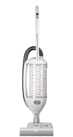 Odkurzacz SEBO FELIX 1 PREMIUM White - odkurzacze na sucho - Clean-24.pl