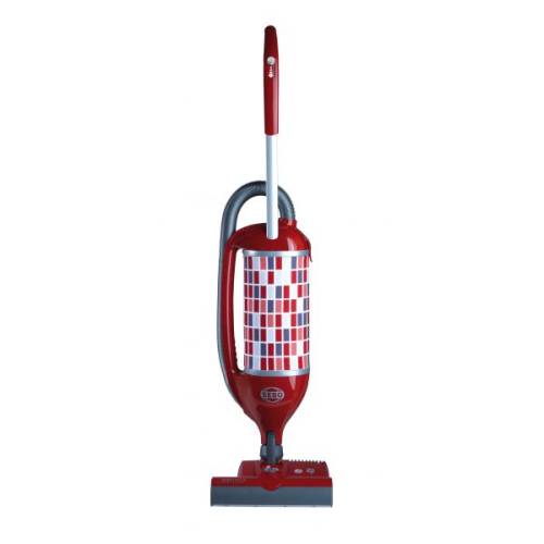 Odkurzacz SEBO FELIX 1 PREMIUM Rosso - odkurzacze na sucho - Clean-24.pl