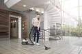 odkurzacz biurowy NILFISK VP100 EU - odkurzacze na sucho - Clean-24.pl