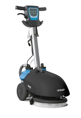 FIMAP automat myjąco-szorujący  Genie E kablowa