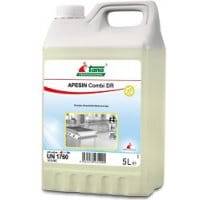 Tana Apesin Combi DR 5l uniwersalny środek czyszcząco-dezynfekujący - Środki dezynfekujące - Clean-24.pl
