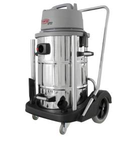 sprintus n77 odkurzacz 3silnikowy na sucho i mokro