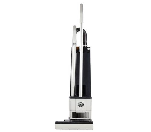 Odkurzacz przemysłowy szczotkowy SEBO BS 460 - Odkurzacze przemysłowe - Clean-24.pl