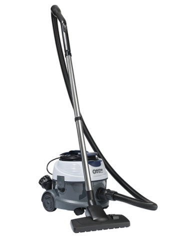 odkurzacz biurowy NILFISK VP100 EU - odkurzacze na sucho - Clean-24.pl