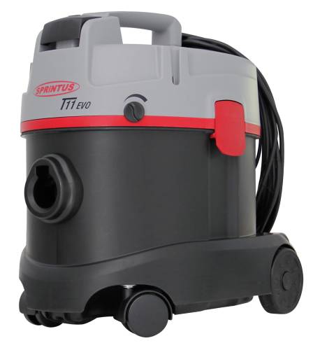 Sprintus T11 Evo odkurzacz hotelowy - odkurzacze na sucho - Clean-24.pl