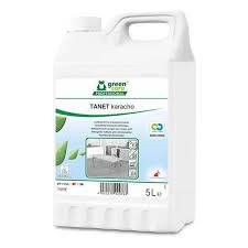 Tana KARACHO  produkt czyszczący bez enzymów kan 5l - Chemia profesjonalna - Clean-24.pl