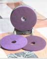 3M Pad Diamentowy Purpurowy 17 cali 432 mm - Akcesoria do automatów szorująco-myjących - Clean-24.pl
