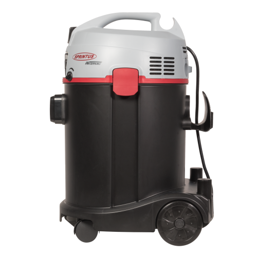 odkurzacz do pracy na sucho i mokro SPRINTUS Waterking - odkurzacze na sucho-mokro - Clean-24.pl