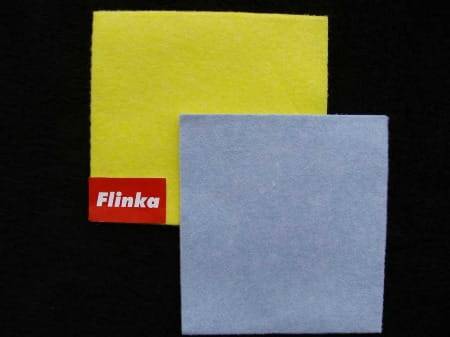 Flinka ścierka uniwersalna z wizkozy 4 kolory - Ścierki i ściereczki - Clean-24.pl
