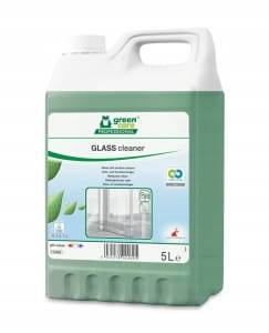 TANA GLASS cleaner Środek do czyszczenia szyb kan 5l - Do szyb i szkła - Clean-24.pl
