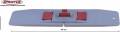 Sprintus s-mop komplet (s-mop+kij teleskopowy+mop) - Mopy - Clean-24.pl